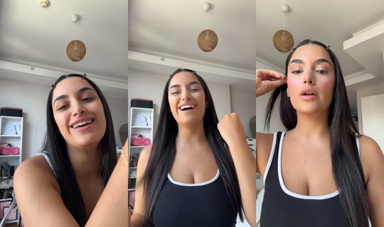 eylemosko's Live Session — Jul 24, 2026, 11:27 AM