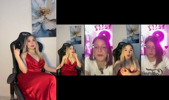 eylen_fit's Live Session — Sep 26, 2026, 1:31 AM