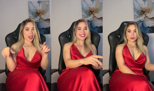 eylen_fit's Live Session — Sep 26, 2026, 3:01 AM
