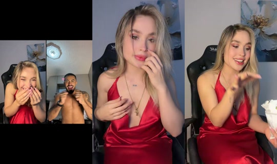 eylen_fit's Live Session — Sep 26, 2026, 4:42 AM