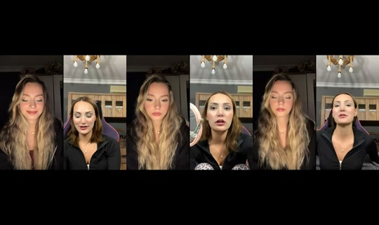 eyll_ry's Live Session — Sep 28, 2026, 2:27 AM