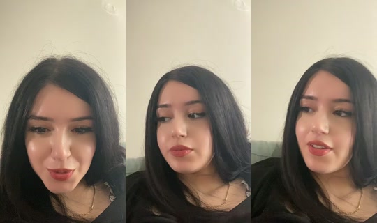 eyluldimitrescu's Live Session — Jul 21, 2026, 2:05 PM