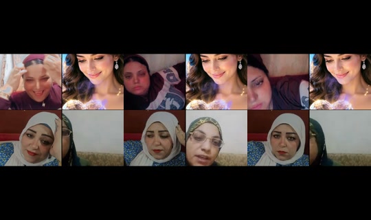 eyman.eyman07's Live Session — Sep 16, 2026, 5:05 AM