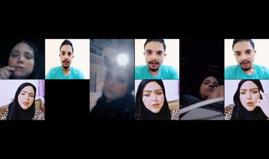 eyman.eyman07's Live Session — Sep 16, 2026, 8:16 PM