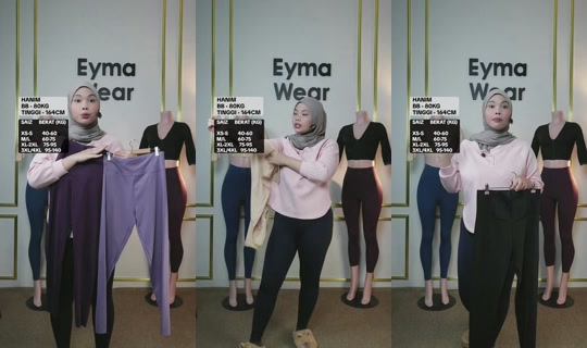 eymawearmy's Live Session — Jul 21, 2026, 7:24 AM