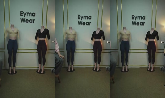 eymawearmy's Live Session — Jul 21, 2026, 8:20 AM