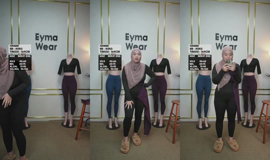 eymawearmy's Live Session — Jul 25, 2026, 2:31 AM