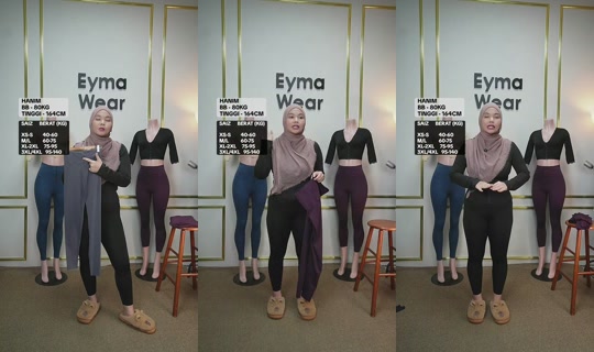 eymawearmy's Live Session — Jul 25, 2026, 3:22 AM