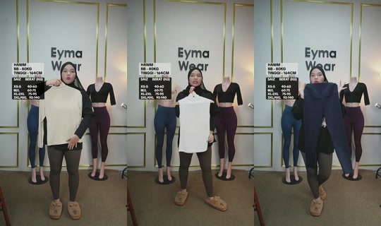 eymawearmy's Live Session — Jul 27, 2026, 4:16 AM