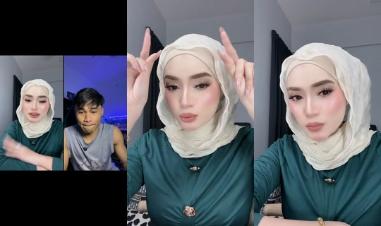 eyqhany's Live Session — Jul 8, 2026, 6:20 PM