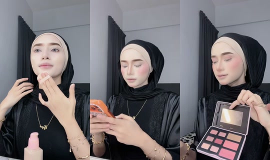 eyqhany's Live Session — Jul 28, 2026, 7:29 AM