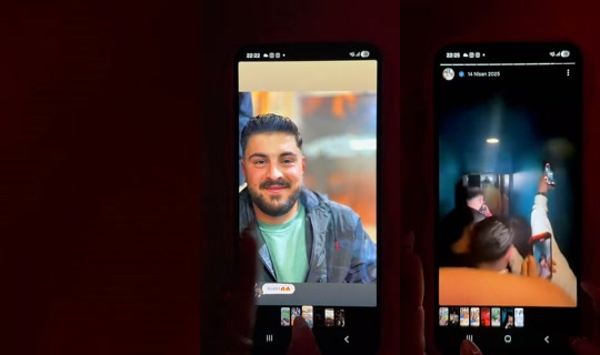 eysannay35's Live Session — Jul 8, 2026, 7:19 PM