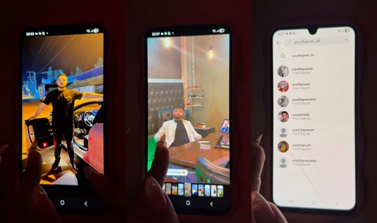 eysannay35's Live Session — Jul 9, 2026, 6:41 PM