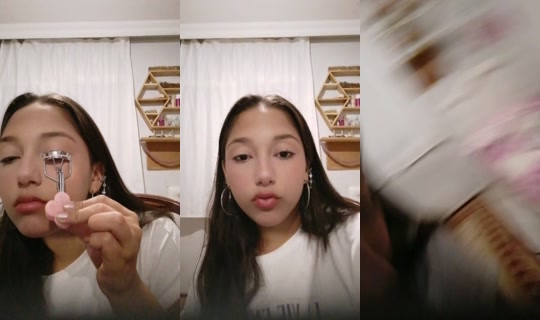 ezgi.4500's Live Session — Jul 8, 2026, 6:36 PM