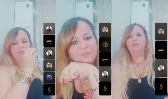 ezgi.akman0's Live Session — Oct 12, 2026, 5:30 AM