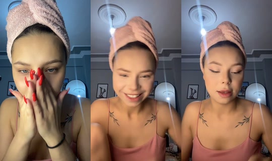 ezgiasma's Live Session — Jul 24, 2026, 5:46 PM