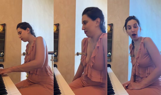 ezgiguvercin's Live Session — Jul 21, 2026, 8:44 AM