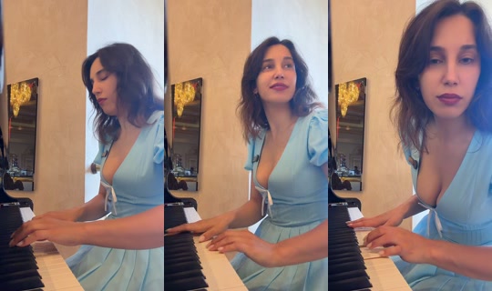 ezgiguvercin's Live Session — Jul 27, 2026, 8:35 AM