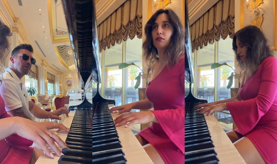 ezgiguvercin's Live Session — Jul 28, 2026, 9:49 AM