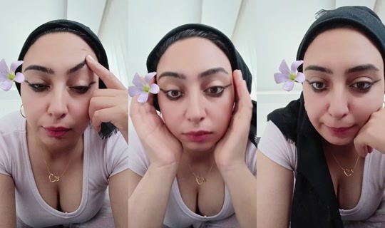 ezgiiii4432's Live Session — Sep 14, 2026, 7:19 AM