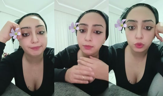 ezgiiii4432's Live Session — Oct 17, 2026, 9:53 PM