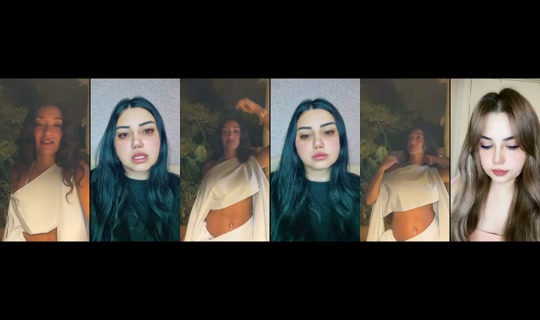 ezgisertt's Live Session — Jul 9, 2026, 6:47 PM