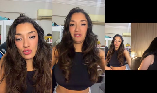 ezgisertt's Live Session — Oct 15, 2026, 7:46 PM