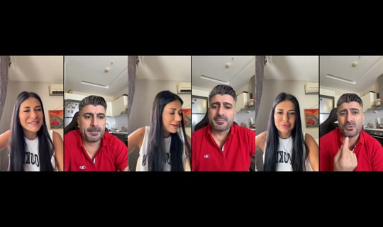 ezgizem's Live Session — Sep 26, 2026, 10:38 AM