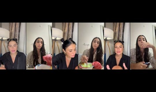 ezgizem's Live Session — Sep 30, 2026, 1:40 AM