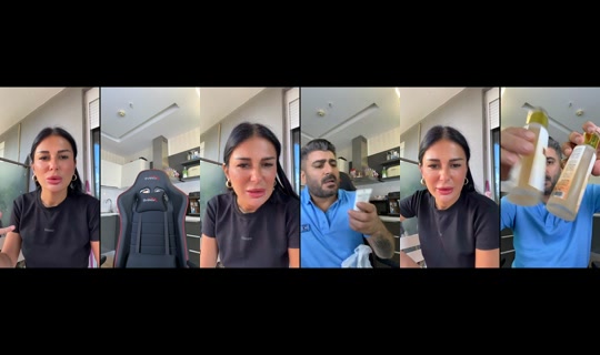 ezgizem's Live Session — Sep 30, 2026, 2:17 PM