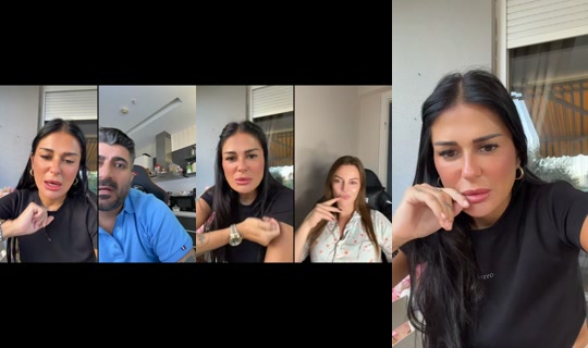 ezgizem's Live Session — Sep 30, 2026, 2:48 PM