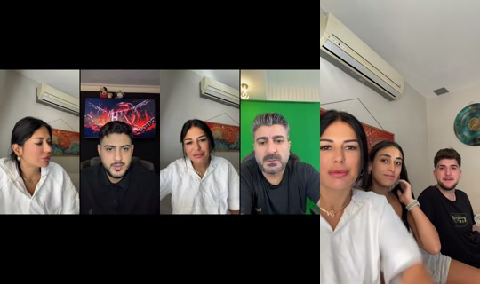 ezgizem's Live Session — Oct 3, 2026, 12:23 PM