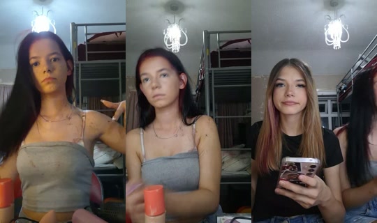 ezmel2807's Live Session — Jul 10, 2026, 10:32 PM