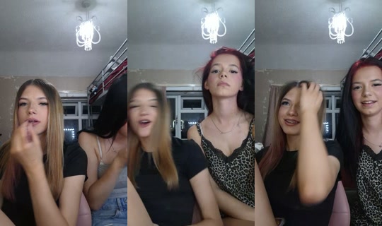 ezmel2807's Live Session — Jul 10, 2026, 11:22 PM