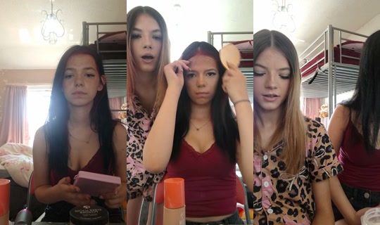 ezmel2807's Live Session — Jul 11, 2026, 1:51 PM