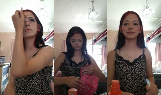 ezmel2807's Live Session — Jul 12, 2026, 2:02 PM