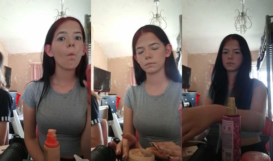 ezmel2807's Live Session — Jul 14, 2026, 5:06 PM