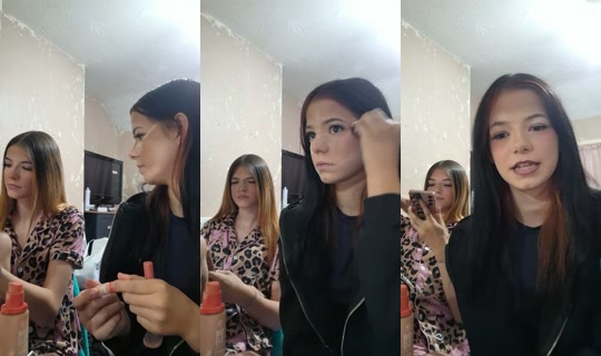 ezmel2807's Live Session — Aug 21, 2026, 10:51 PM