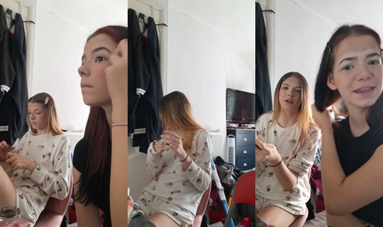 ezmel2807's Live Session — Sep 20, 2026, 1:05 PM