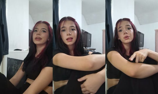 ezmel2807's Live Session — Sep 25, 2026, 7:34 PM
