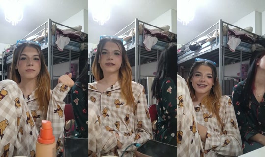 ezmel2807's Live Session — Oct 1, 2026, 8:53 PM