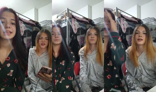 ezmel2807's Live Session — Oct 7, 2026, 8:27 PM