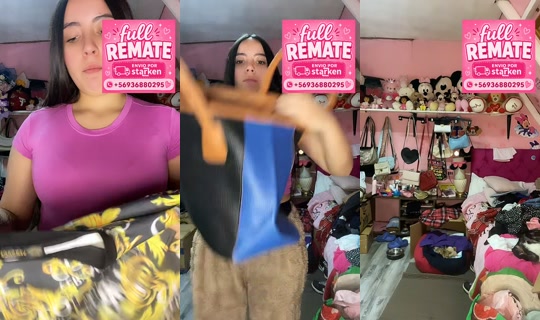 f.antonia19's Live Session — Jul 25, 2026, 6:46 AM