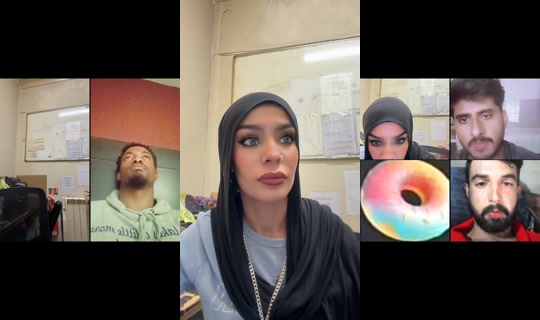f.sarahbee444's Live Session — Jul 26, 2026, 2:41 AM