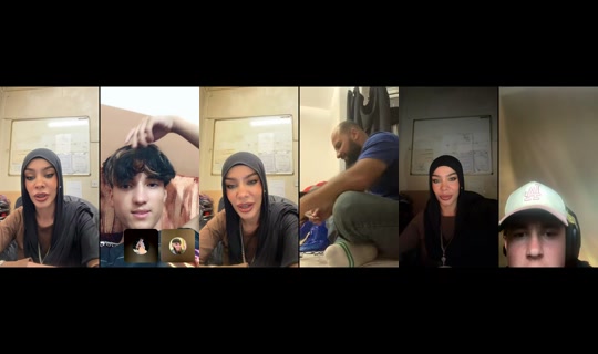 f.sarahbee444's Live Session — Jul 26, 2026, 11:06 PM