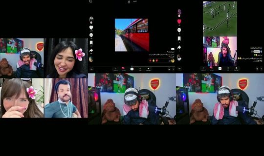 f_oody7's Live Session — Aug 27, 2026, 1:34 AM