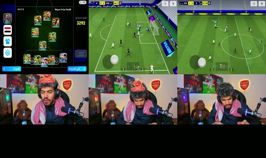f_oody7's Live Session — Sep 2, 2026, 9:28 PM