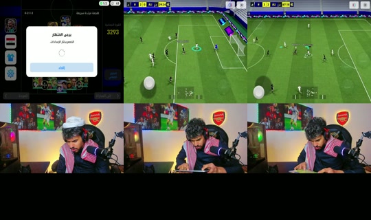 f_oody7's Live Session — Sep 2, 2026, 11:09 PM