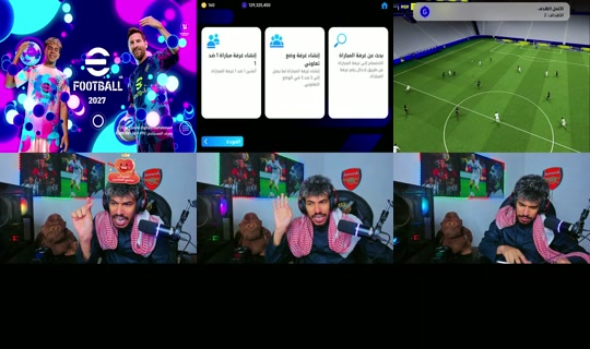 f_oody7's Live Session — Sep 7, 2026, 9:39 PM