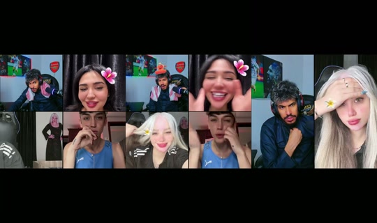 f_oody7's Live Session — Sep 8, 2026, 12:11 AM